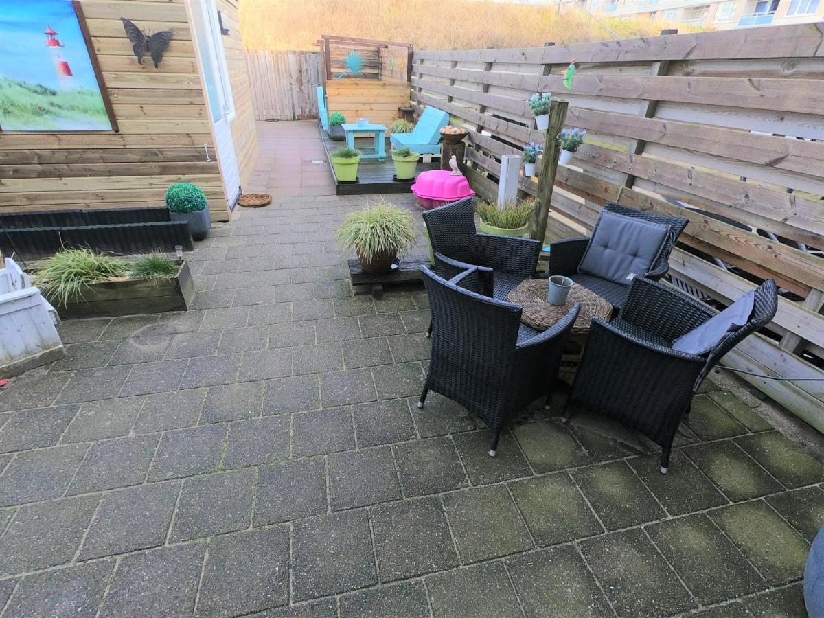 Villa Casa Nuestra Egmond aan Zee Exterior foto