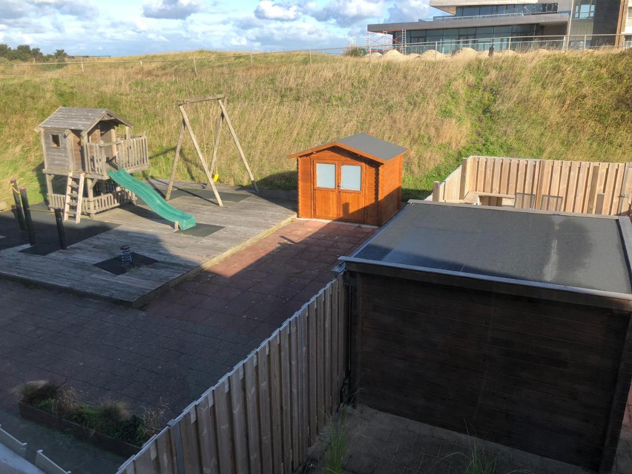 Villa Casa Nuestra Egmond aan Zee Exterior foto